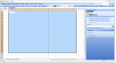 Excel 2003 - скриншот N4